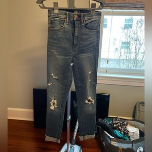 Abercrombie Jeans